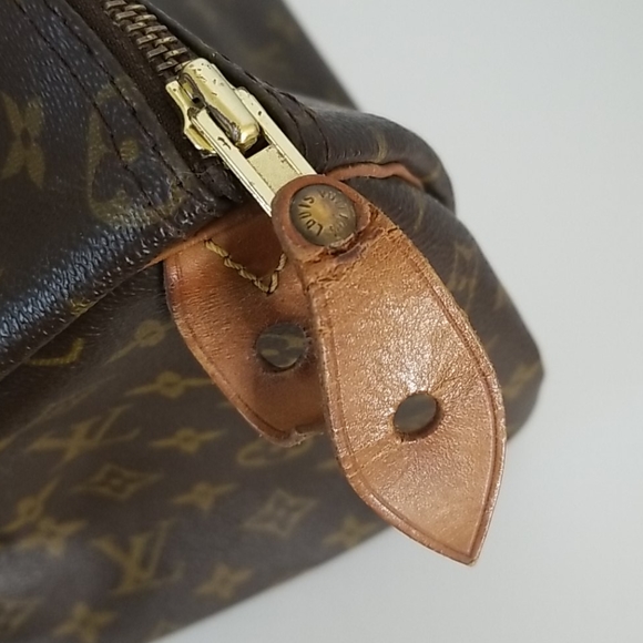 Louis Vuitton Speedy 35 - Picture 3 of 14